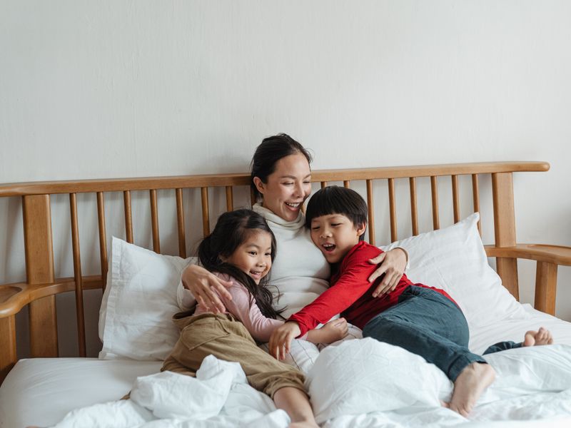 Building a Morning Routine That Actually Sticks for Kids with ADHD