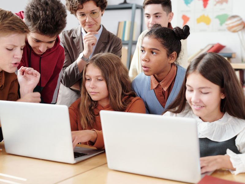 How to Talk to Your Child’s School About Their Behavioral Needs
